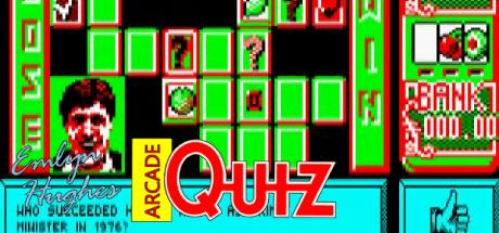 Emlyn Hughes Arcade Quiz — steamgrid