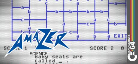 Amazer : Science — steamgrid