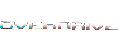 Overdrive — wheel (WOR)