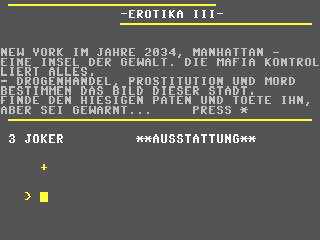 Erotika III — ss (DE)