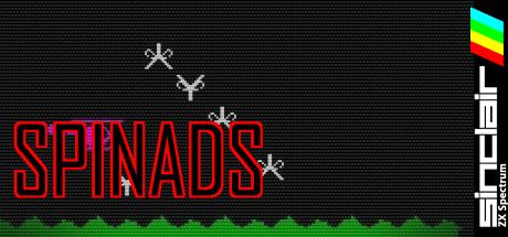 Spinads — steamgrid