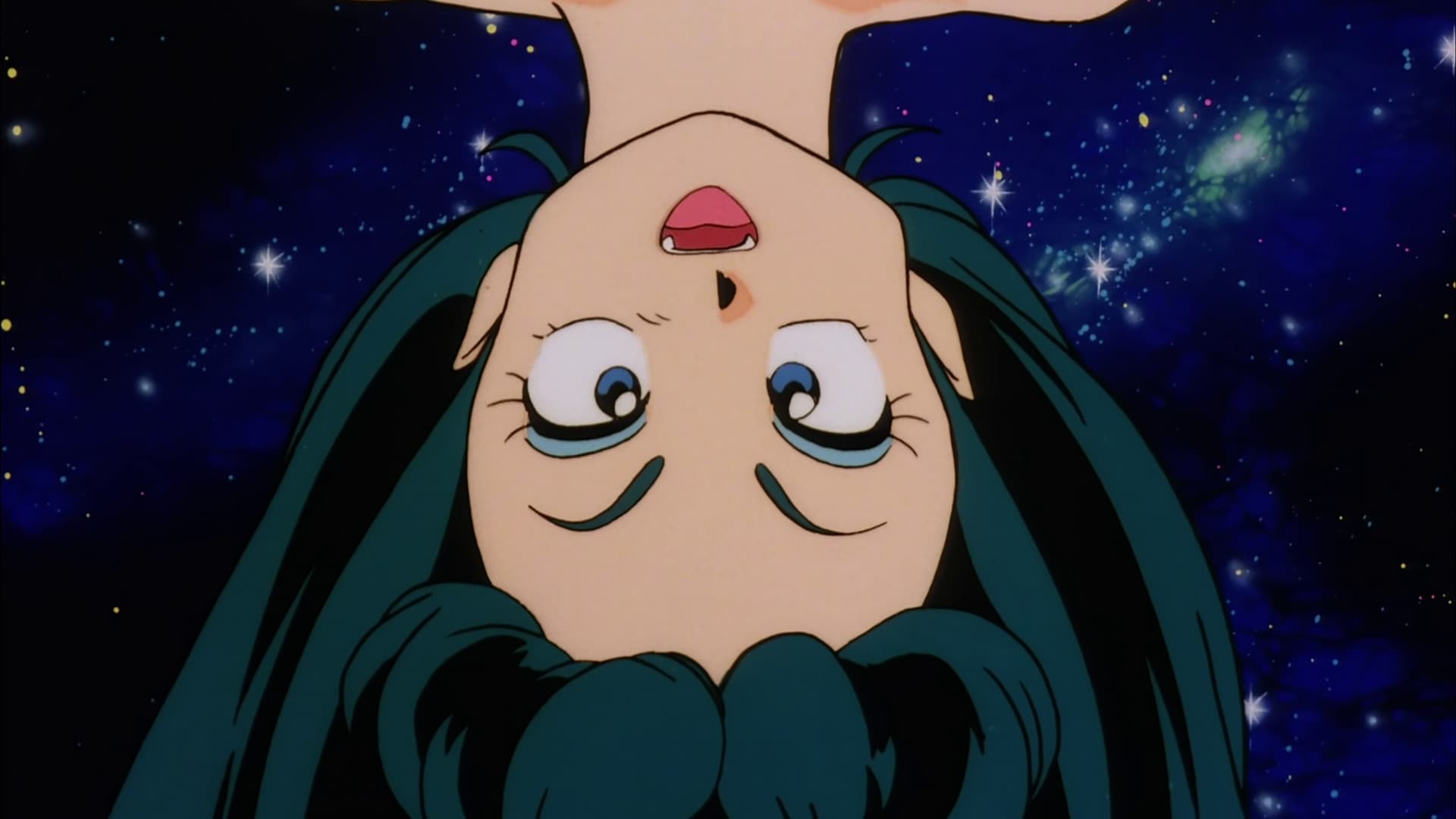 Urusei Yatsura - Koi No Survival Birthday — fanart