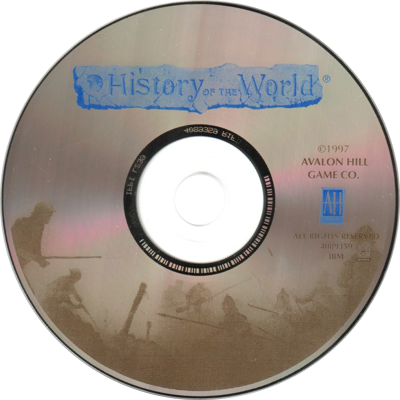 History of the World — support-2D (US)