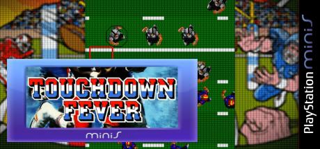 Touchdown Fever — steamgrid