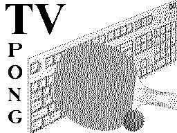 Tv Pong — sstitle (WOR)