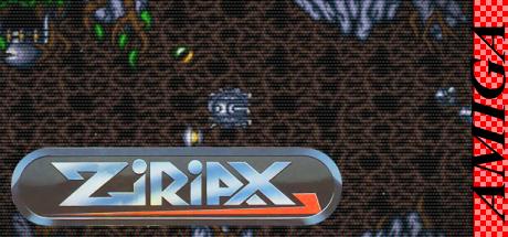Ziriax — steamgrid