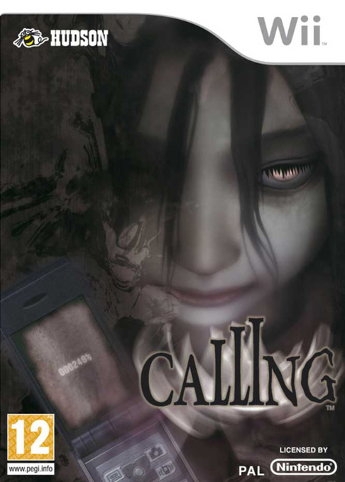Calling — box-2D (IT)