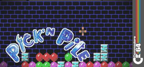 Pick'n Pile — steamgrid