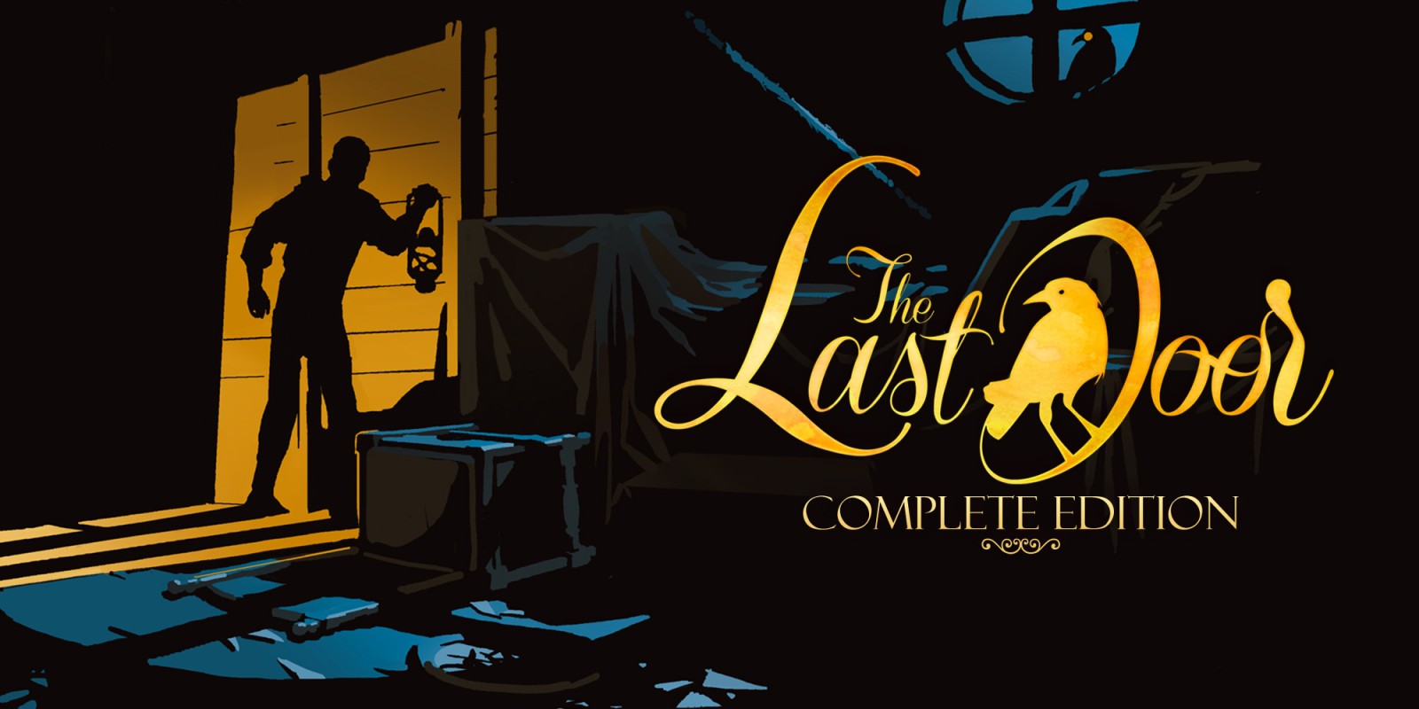 Last Door, The — sstitle (WOR)