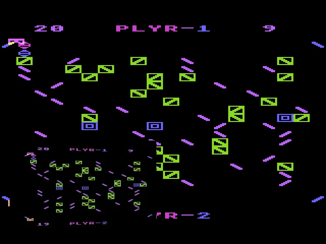 Cascade — mixrbv2 (WOR)