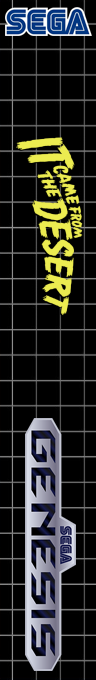 It Came From The Desert — box-2D-side (SS)