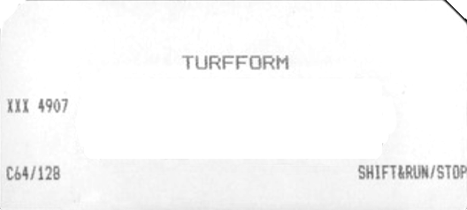 Turf-Form — support-texture (EU)