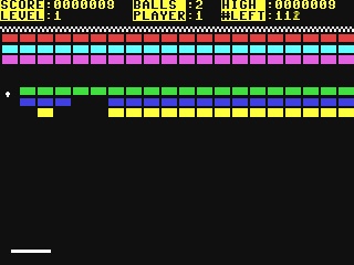 Brickbusters — ss (WOR)