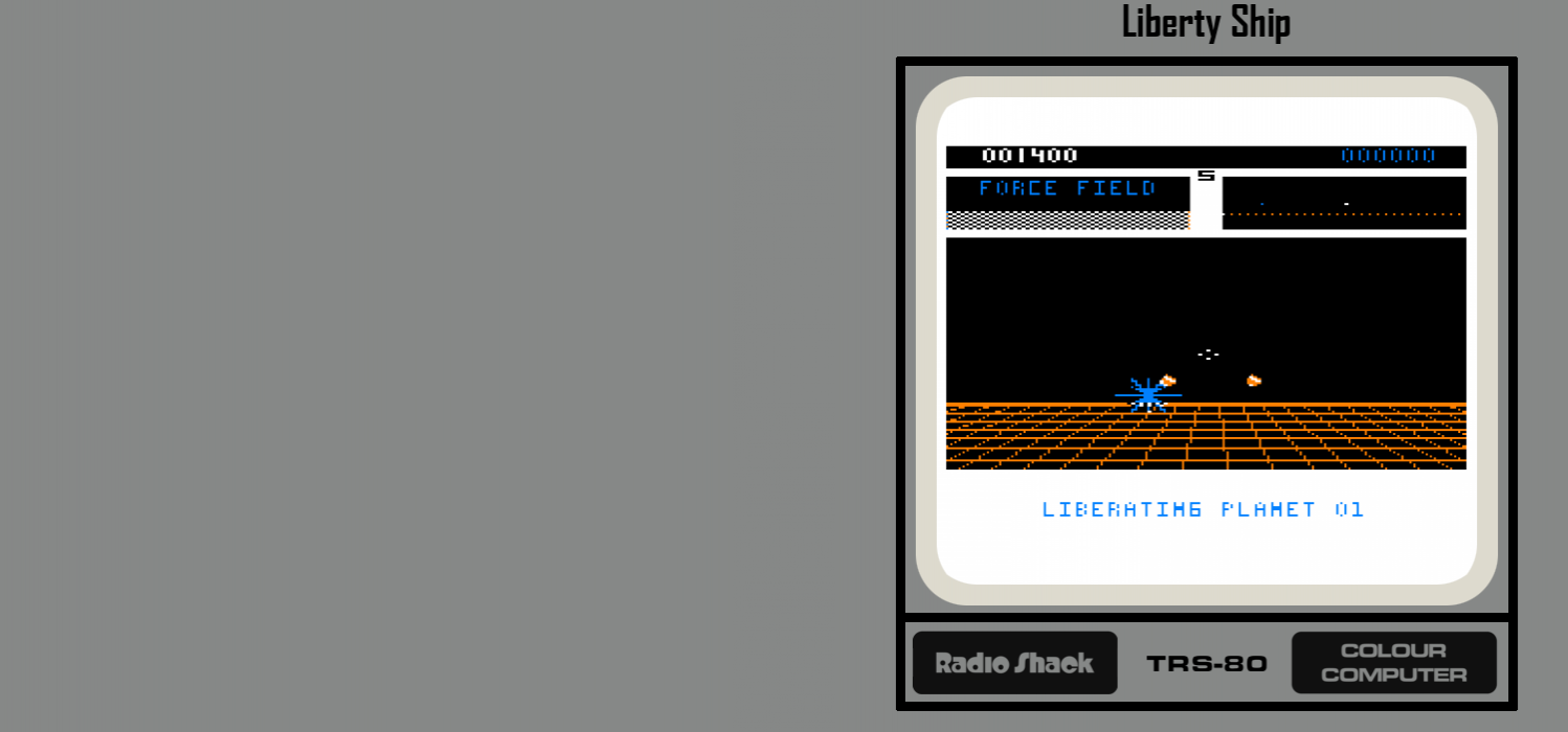 Liberty Ship — box-texture (SS)