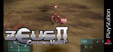 Zeus 2 - Carnage Heart — steamgrid