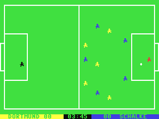 Block Soccer — ss (WOR)