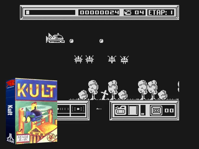 Kult — mixrbv2 (WOR)
