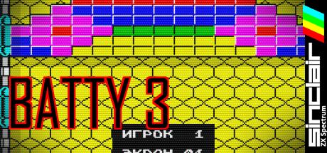 Batty 3 — steamgrid