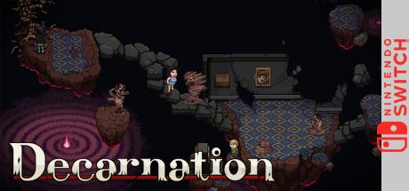 Decarnation — steamgrid