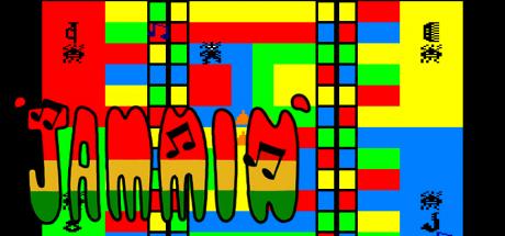 Jammin' — steamgrid