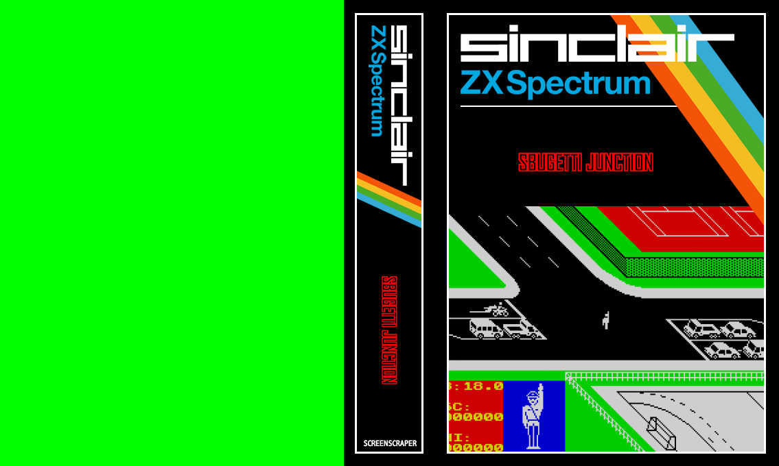 Sbugetti Junction — box-texture (SS)
