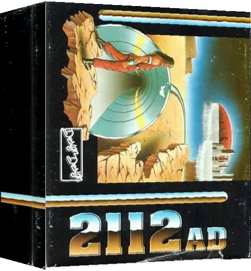 2112 Ad — box-3D (EU)