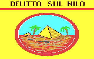 Delitto sul Nilo — sstitle (IT)