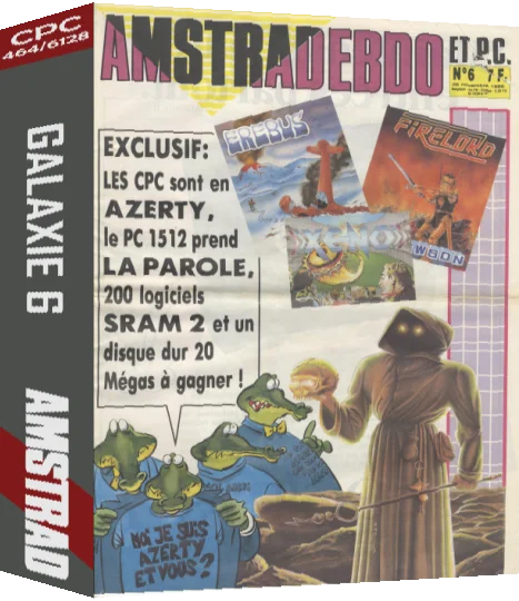 Galaxie 6 — box-3D (FR)