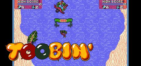 Toobin' — steamgrid