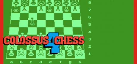 Colossus Chess 4.0 — steamgrid