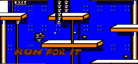 Run for It — steamgrid