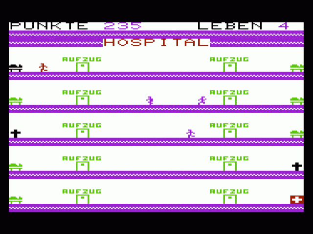 Hospital — ss (WOR)