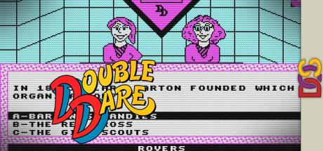 Double Dare — steamgrid