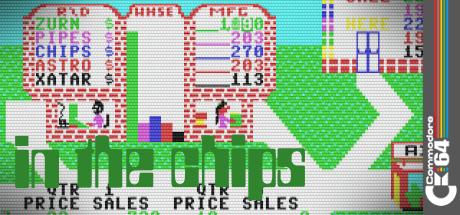 In The Chips — steamgrid