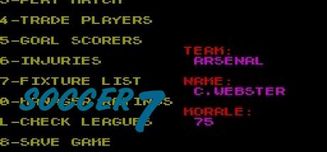 Soccer 7 — steamgrid