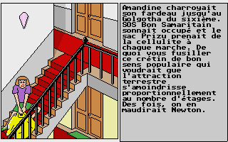 Égérie, L' — ss (WOR)