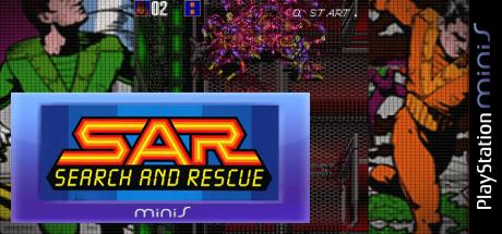 Sar - Search And Rescue — steamgrid