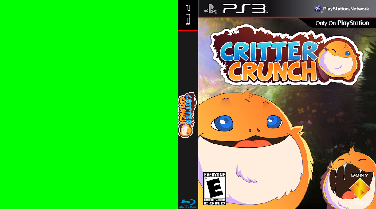 Critter Crunch — box-texture (US)