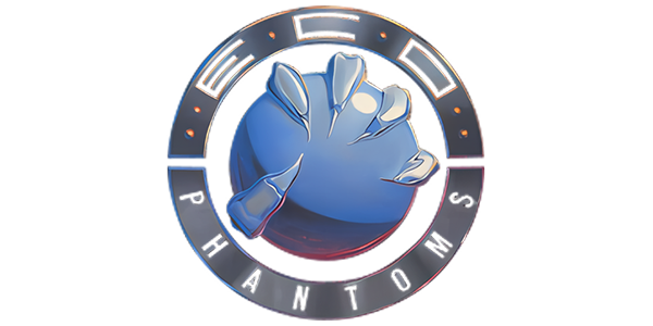 Eco Phantoms — wheel (EU)