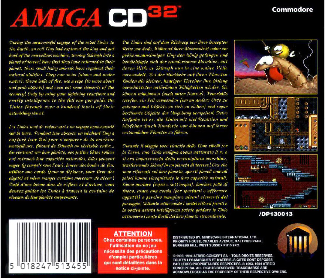 Fury of the Furries — box-2D-back (EU)