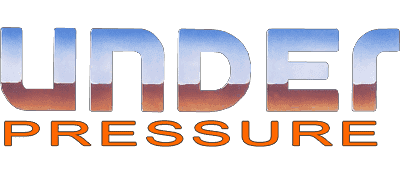 Under Pressure — wheel (WOR)