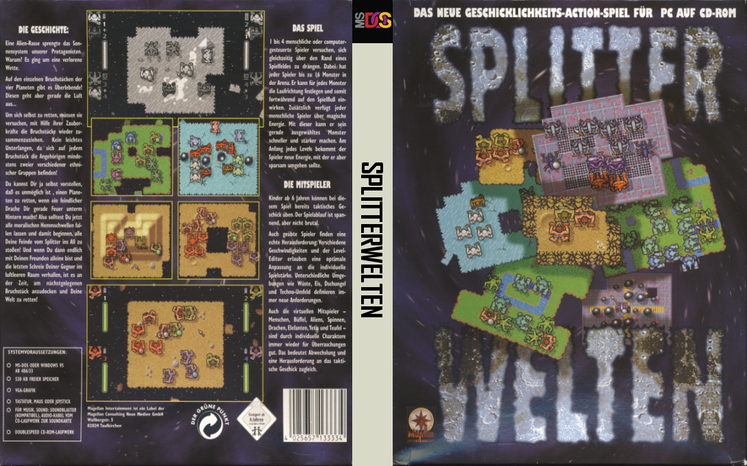 Splitterwelten — box-texture (EU)