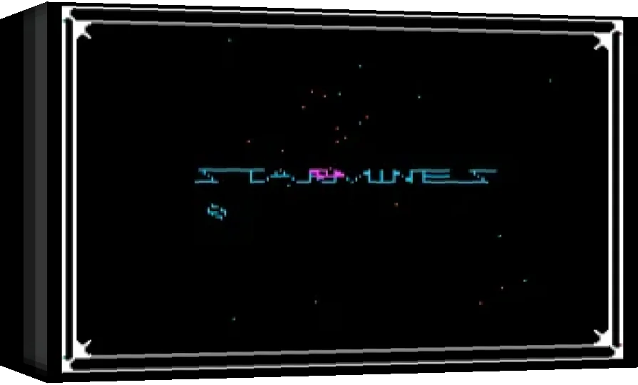 Starmines — box-3D (WOR)