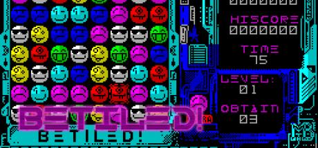 Betiled! — steamgrid