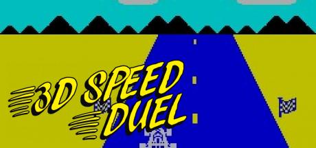 3D Speed Duel — steamgrid