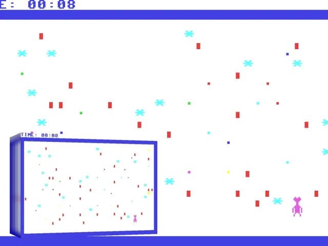 Friendly Alien — mixrbv2 (WOR)