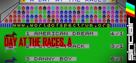 A Day at the Races — steamgrid