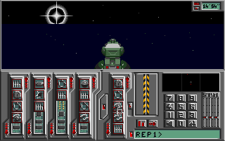 Dark Century — ss (EU)