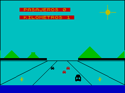 Autobus, El — ss (WOR)