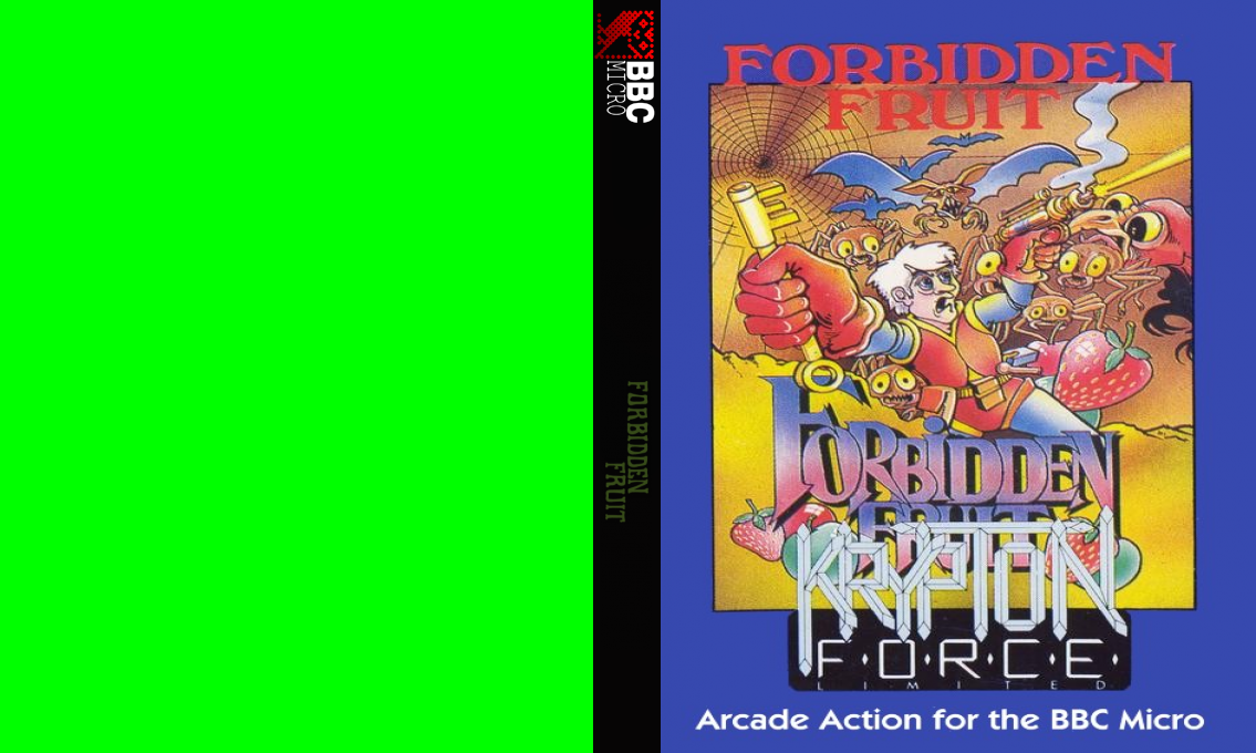 Forbidden Fruit — box-texture (WOR)